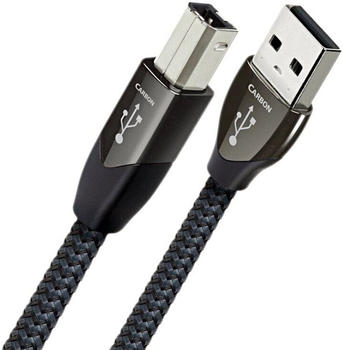 AudioQuest Carbon USB 2.0 A-B 1,5m