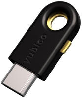 YUBICO YubiKey 5C FIPS