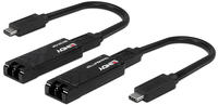 Lindy USB-C 3.2 Gen2 Repeater 100m (43312)