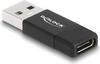 DeLock USB 3.2 Gen2 A-C Adapter (60001)