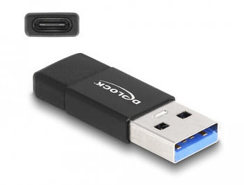 DeLock USB 3.2 Gen2 A-C Adapter (60001)