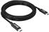 Club3D USB4 Gen3x2 240W 3m (CAC-1579)