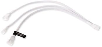 Alphacool Lüfterkabel Y-Splitter 4pin PWM (18726)