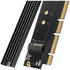 Ugreen PCIe > M.2 NVMe (CM465)
