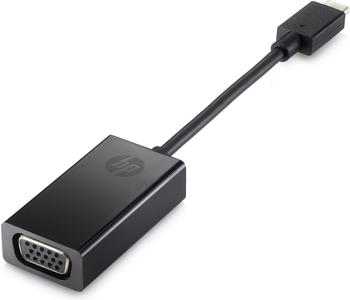 HP USB-C > VGA-Adapter 4SH06AA