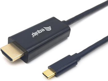 Equip USB-C > HDMI-Adapter 133411