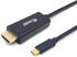 Equip USB-C > HDMI-Adapter 133411