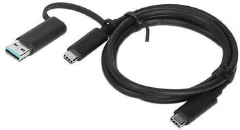 Lenovo USB-C Kabel FRU03X7470