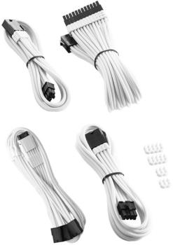 CableMod Pro ModMesh 12VHPWR Cable Extension Kit - weiss