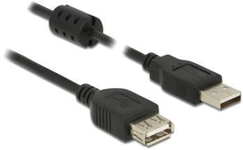 DeLock USB 2.0 A 2m (84885)