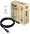 Club3D USB4 Gen3x2 240W 2m (CAC-1578)