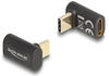 DeLock USB4 Adapter Stecker > Buchse (60056)