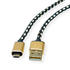 Roline USB 2.0 A - Micro-B 0,8m (11.02.8819)