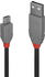 Lindy USB 2.0 A - Micro-B 2m (36733)