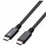 Techly USB4 Gen3x2 0,8m (ICOC-MUSB40-CMCM08)