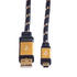 Roline USB 2.0 A - Mini-B 3m (11.02.8823)