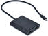 I-Tec USB-C Dual 4K HDMI-Adapter C31DUAL4K60HDMI