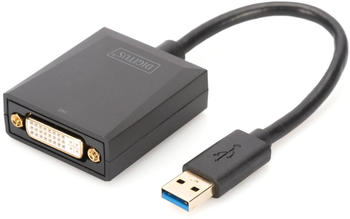 Digitus USB 3.0 > DVI (DA-70842)