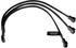 Alphacool Lüfterkabel Y-Splitter 4pin PWM (18680)
