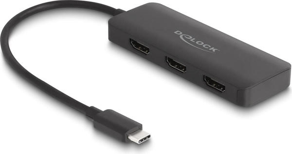 DeLock USB-C > HDMI-Adapter 88040