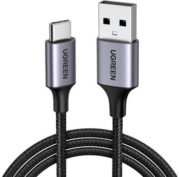 Ugreen USB 2.0 A-C 0,5m (60125)