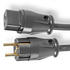 Supra Cables LoRad 2.5 CS-EU SPC 1,5m