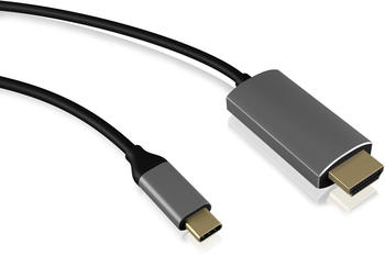 Raidsonic Icy Box USB-C > HDMI Kabel IB-CB020-C