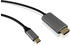 Raidsonic Icy Box USB-C > HDMI Kabel IB-CB020-C