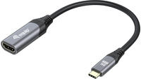 Equip USB-C auf HDMI 2.1 Adapter, 8K/30Hz Adapter / Konverter USB