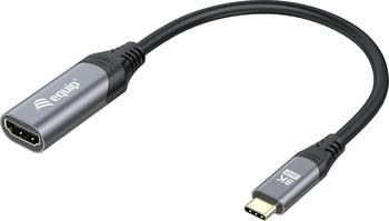 Equip USB-C > HDMI 2.1 Adapter 133492
