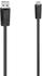 Hama USB 2.0 MiniB - A 0,75m (00200605)