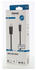 Hama USB 2.0 MiniB - A 0,75m (00200605)