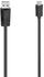Hama USB 2.0 A-C 1,5m (00200632)
