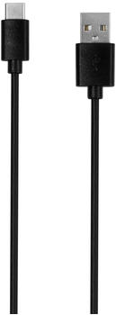 Vivanco USB 2.0 A-C 1,2m (60406)