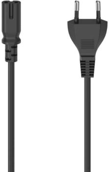 Hama Euro Stromkabel 2,5m (00223275)