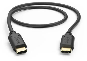 Hama USB-C 2.0 0,5m (00201706)