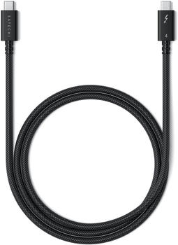 Satechi Thunderbolt 4 1m (ST-YTB100K)