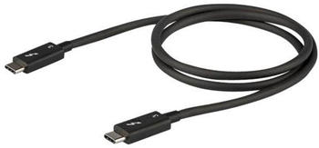StarTech passives Thunderbolt 3 Kabel 0,8m