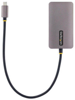 StarTech USB-C Video Adapter (118-USBC-HDMI-VGADVI)