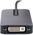 StarTech USB-C Video Adapter (118-USBC-HDMI-VGADVI)