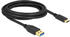 DeLock USB 3.2 Gen2 A-C 3m (84006)