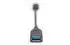 Digitus USB 3.0 A-C 0,15m (AK-300315-001-S)