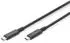 Digitus USB4 Gen3x2 1m (AK-300343-008-S)