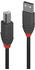 Lindy USB 2.0 A-B 7,5m (36676)