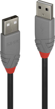 Lindy USB 2.0 5m (36695)