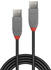 Lindy USB 2.0 5m (36695)