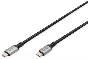 Digitus USB4 Gen3x2 1m (DB-300443-010-S)