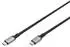 Digitus USB4 Gen3x2 1m (DB-300443-010-S)