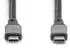 Digitus USB4 Gen3x2 1m (DB-300443-010-S)