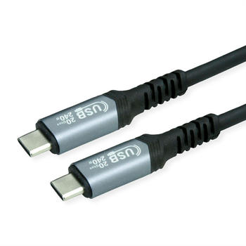 Value USB4 Gen2x2 240W 2m (11.99.9087)